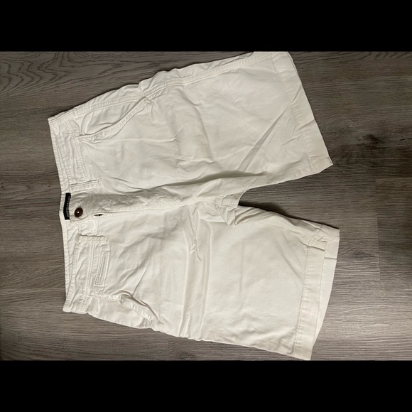 American Eagle Outfitters Shorts Mens American Eagle Cargo Shorts